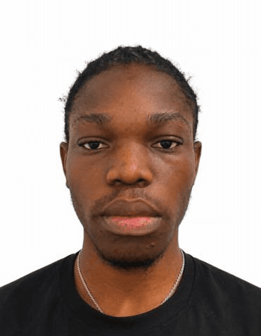 ADEKOUNLE ADEWALE JAURES CAREL - Secrétaire